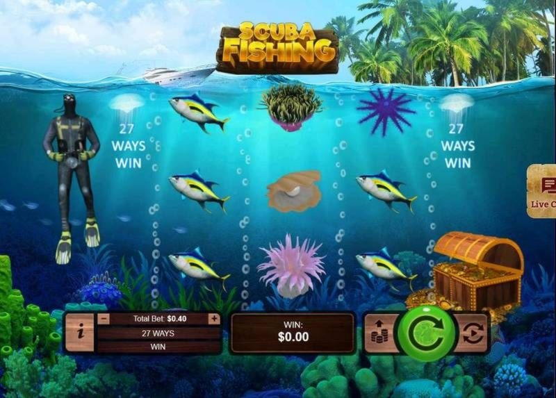 325% First deposit bonus at All Slots Casino