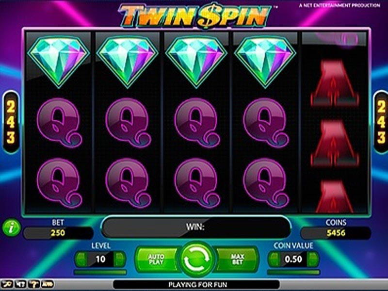 EURO 200 Online Casino Tournament at Tony Bet Casino