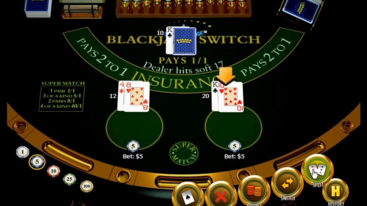 $715 no deposit bonus code at Party Casino