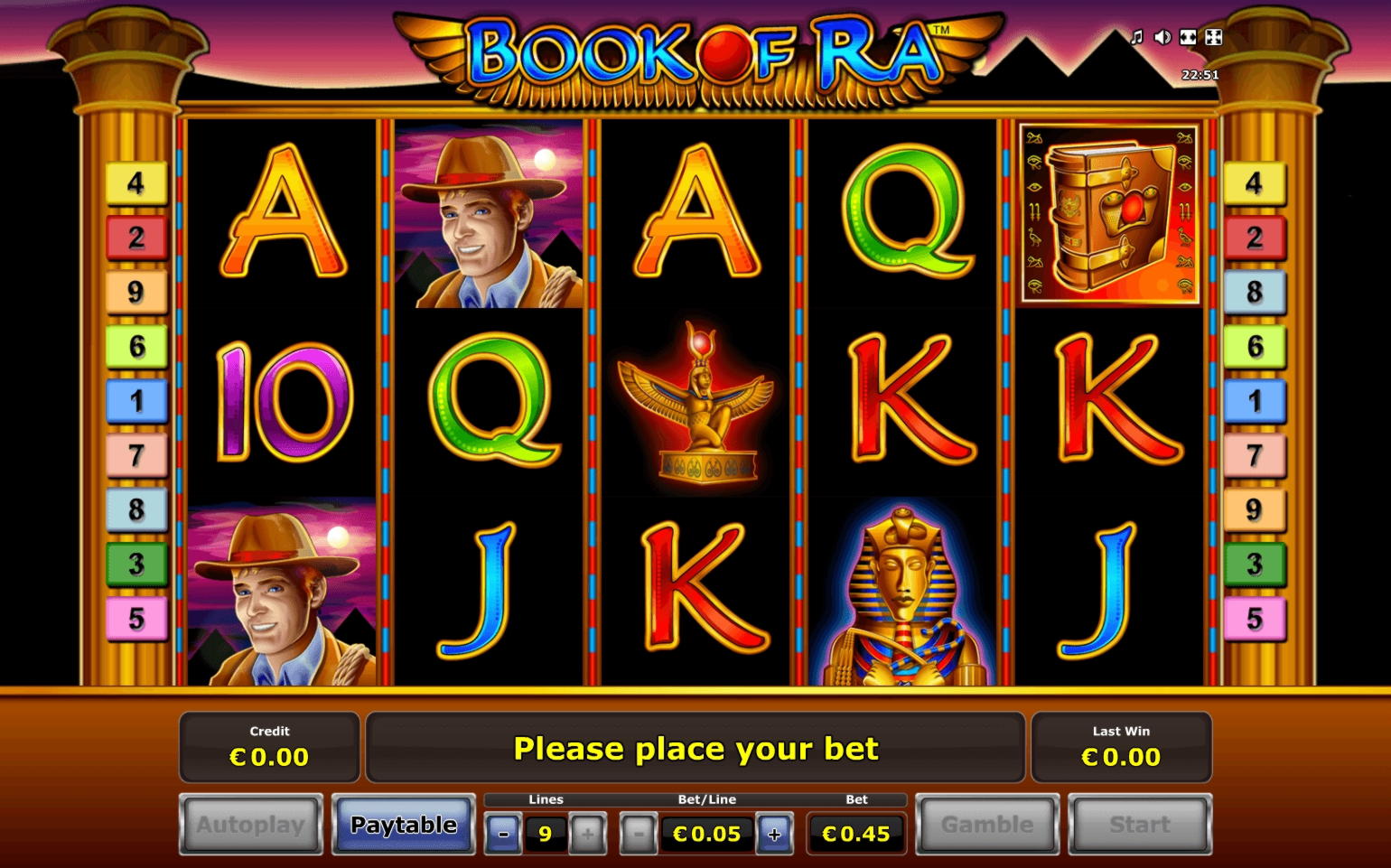 €350 Free Casino Ticket at BGO Casino