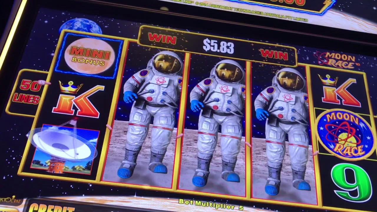 950% Welcome Bonus at Mega Casino