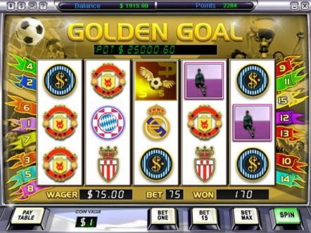 $90 Daily freeroll slot tournament at Mansion Casino