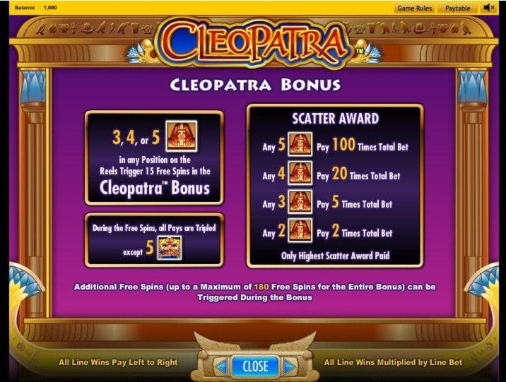 30% Match bonus at Spinland Casino
