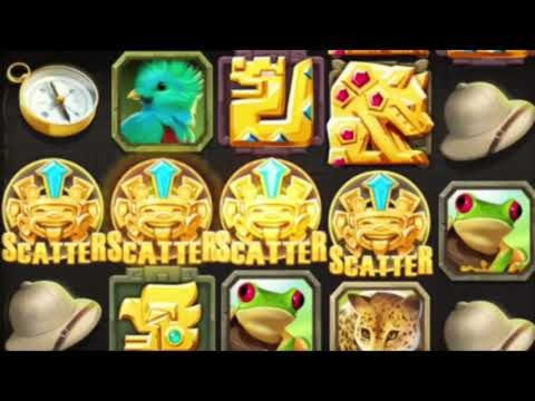 Eur 1925 No deposit bonus code at Wink Slots Casino