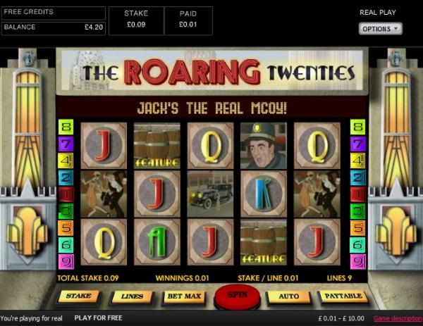 $570 Free Chip Casino at Casino-X