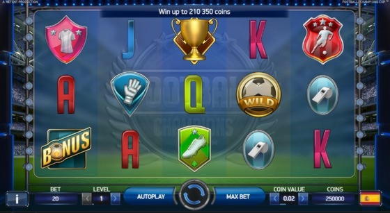 £150 free chip at Bet At Home Casino