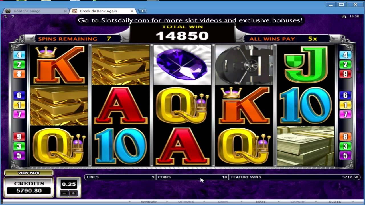 150 Loyalty Free Spins! at Party Casino