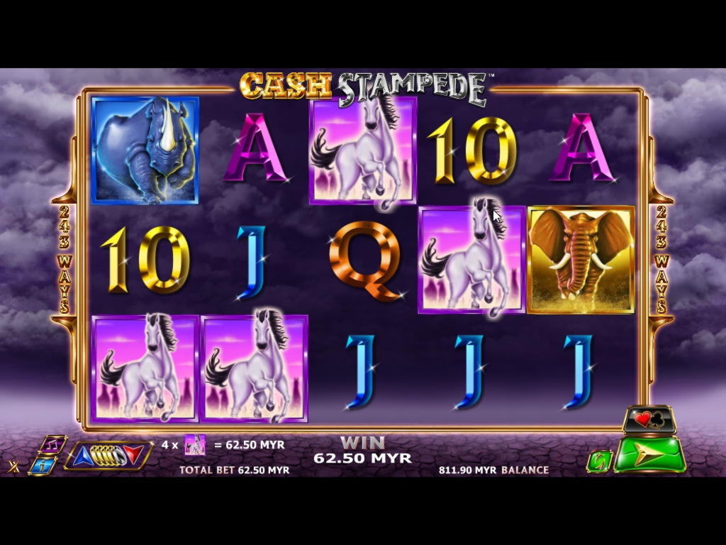 €250 Tournament at BGO Casino