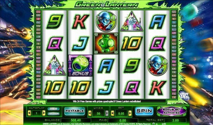 235% Signup casino bonus at Royal Panda Casino