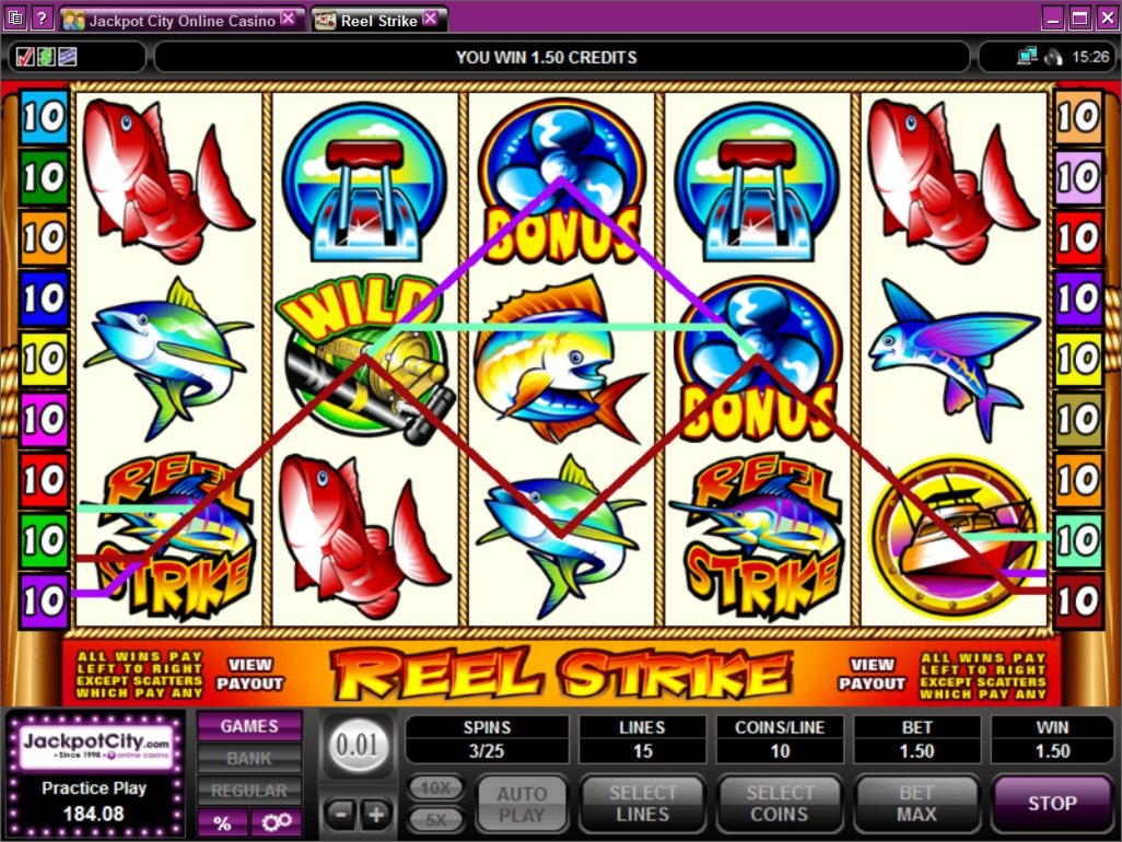 290 Free Spins no deposit at King Billy Casino