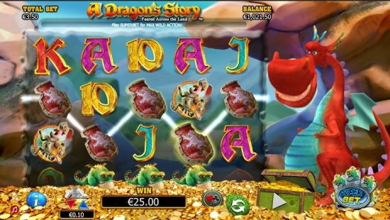 €215 FREE CHIP CASINO at Party Casino