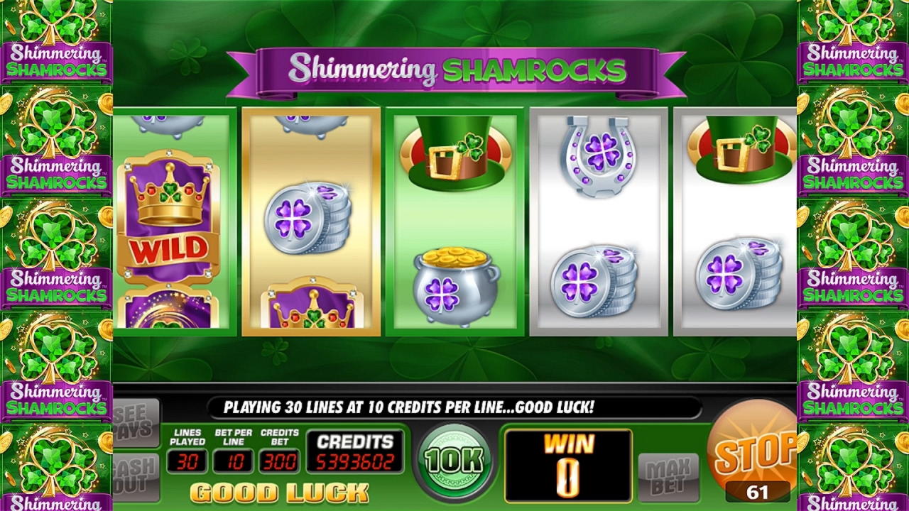 €725 Online Casino Tournament at Wink Slots Casino