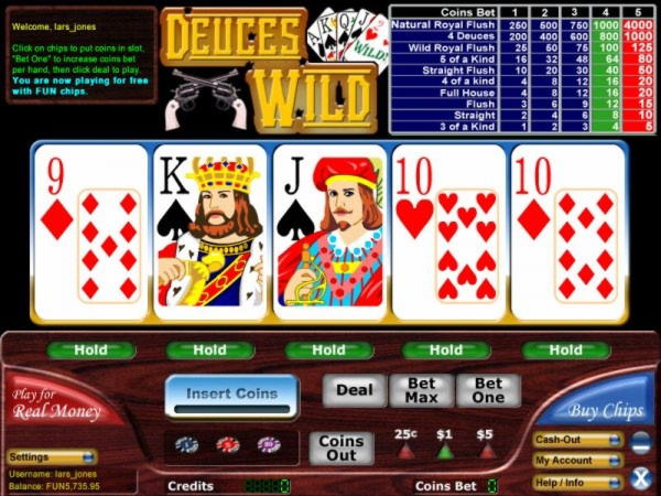 290 Free spins casino at Spin Palace Casino