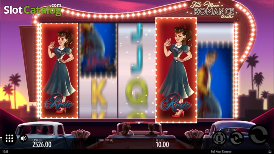 Eur 150 Daily freeroll slot tournament at Betway Casino