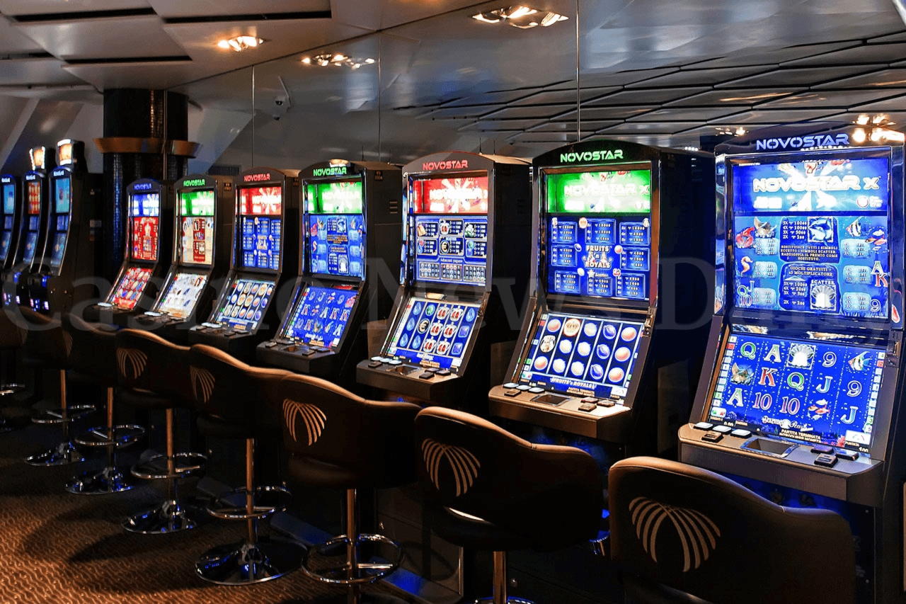 €390 Casino Tournament at Casino Heroes