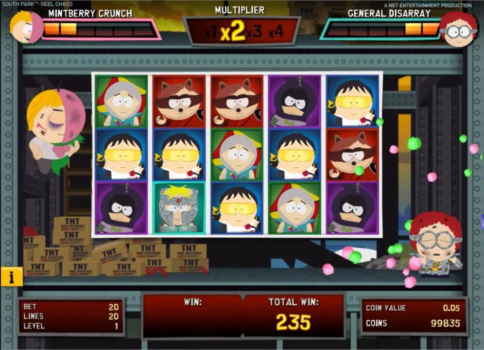 65% Signup Casino Bonus at Royal Panda Casino