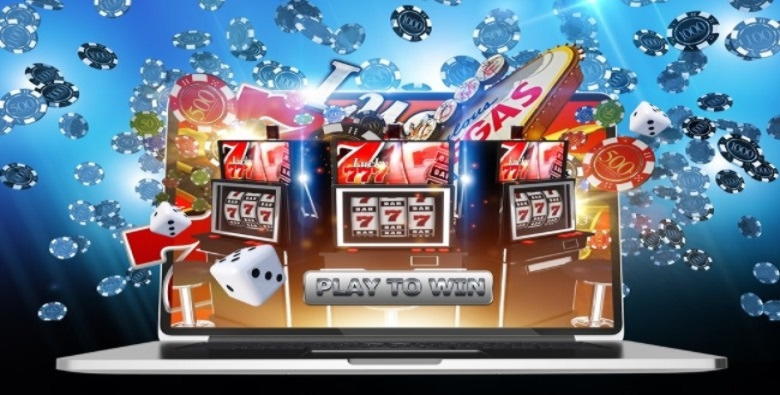 EUR 585 Free Cash at BGO Casino