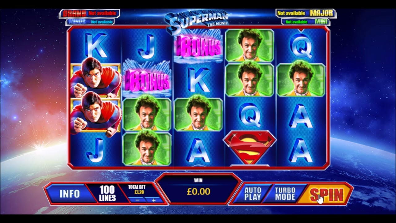 260 Free Casino Spins at Super Lines Casino