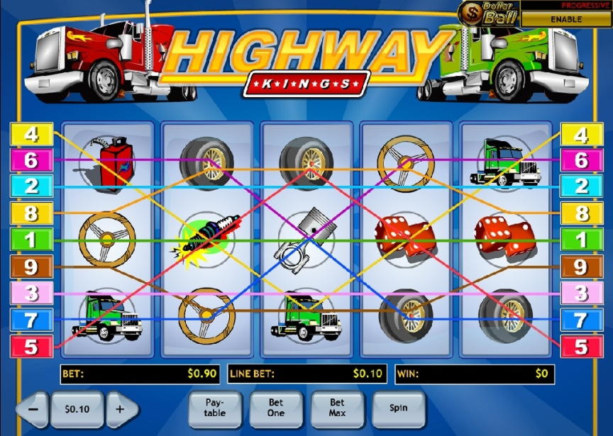 £4650 No deposit at Super Lines Casino