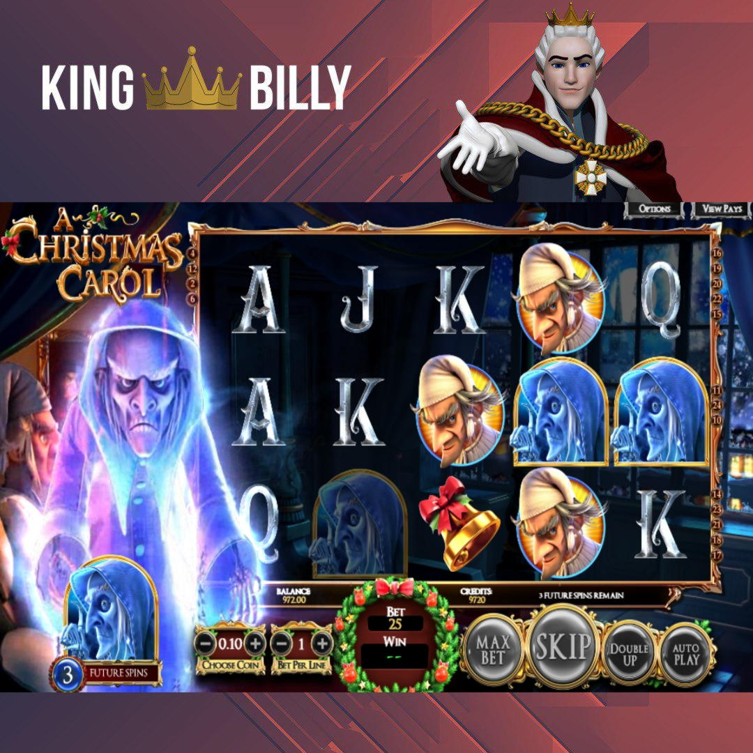 22 Loyalty Free Spins! at Genesis Casino
