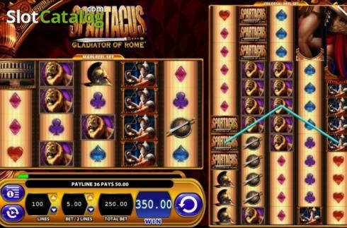 680% Casino match bonus at Betway Casino