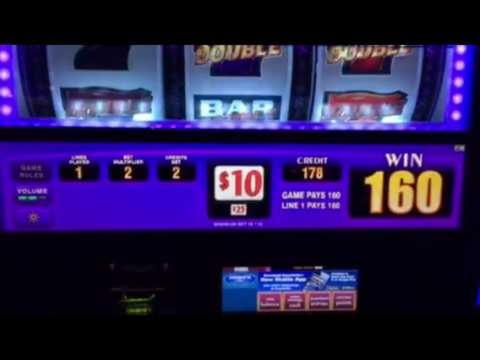 595% Match at a casino at Casino-X