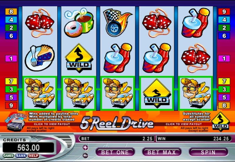 €200 Free Casino Chip at Rizk Casino