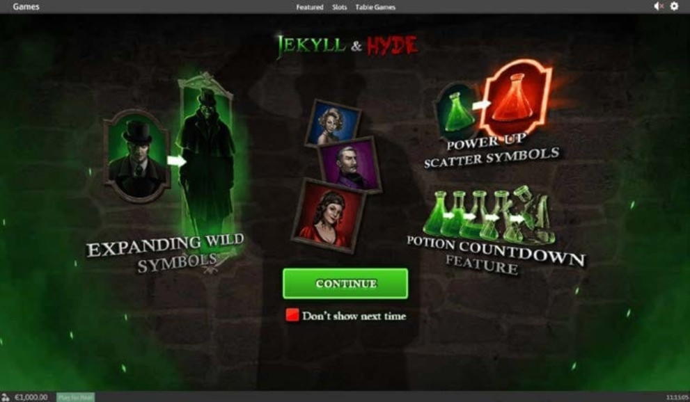 720% Signup casino bonus at Mr. Win Casino