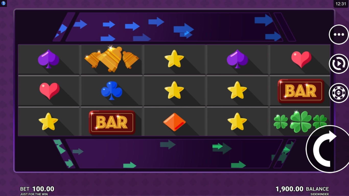 200 free casino spins at Spinland Casino