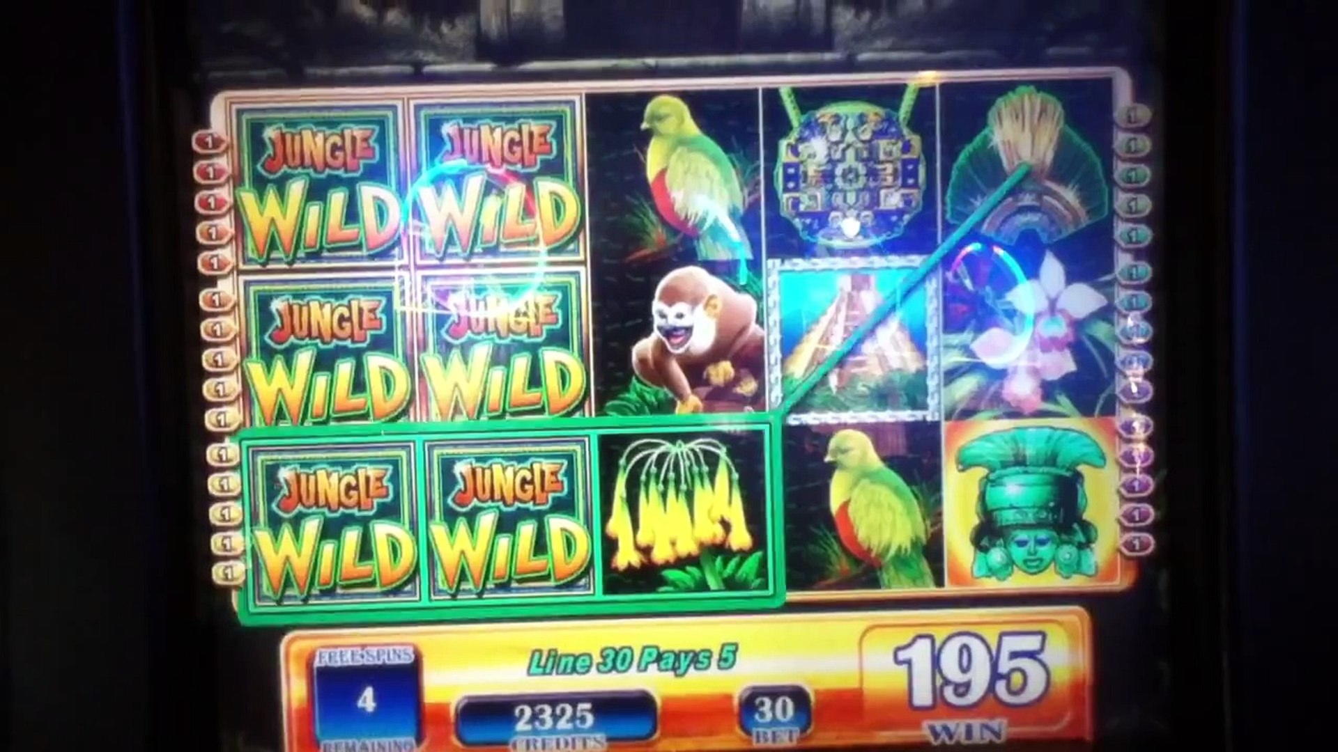 615% Match at a Casino at Casino Heroes