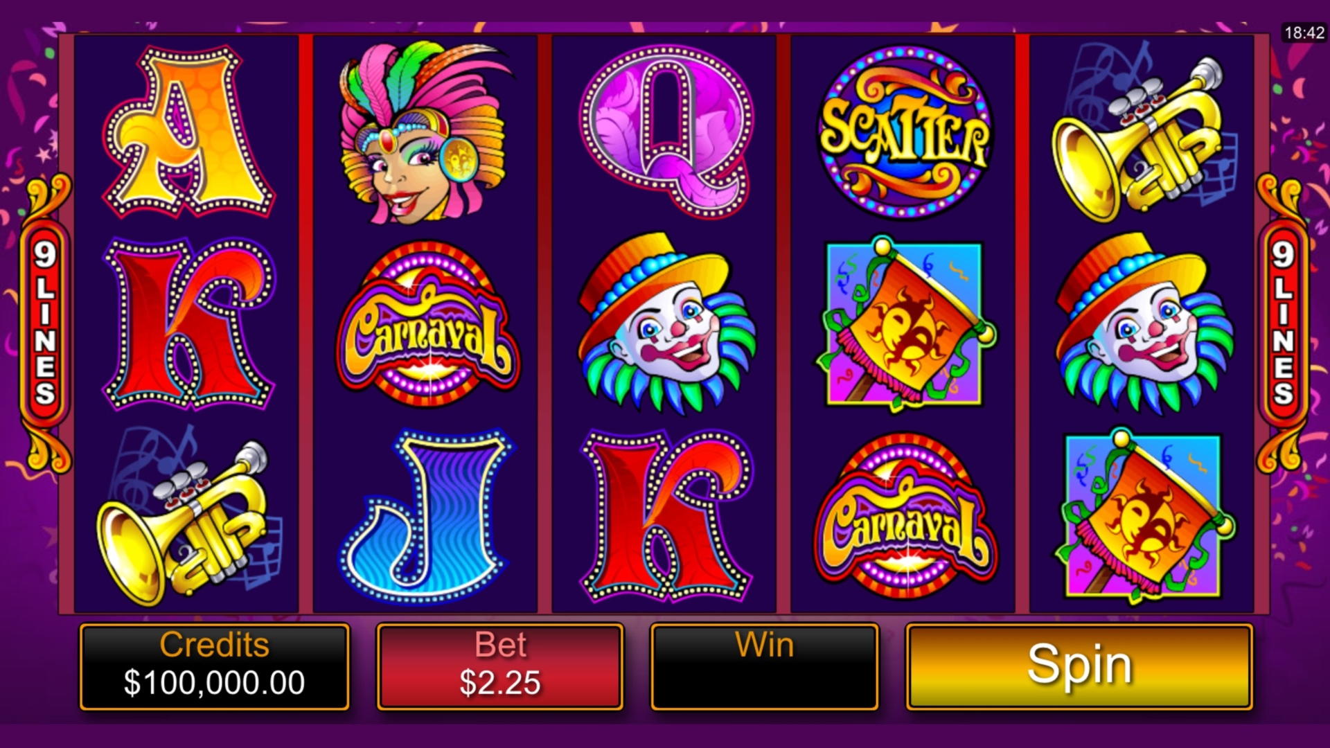 880% Casino Welcome Bonus at Royal Panda Casino