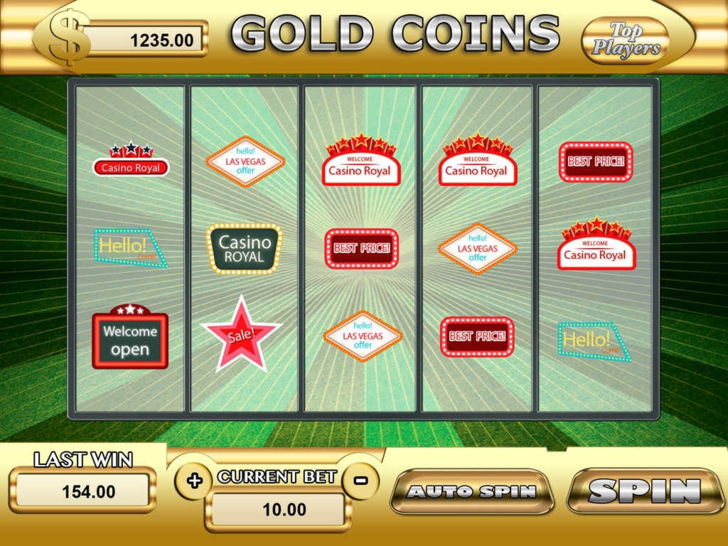 280% Casino Welcome Bonus at King Billy Casino