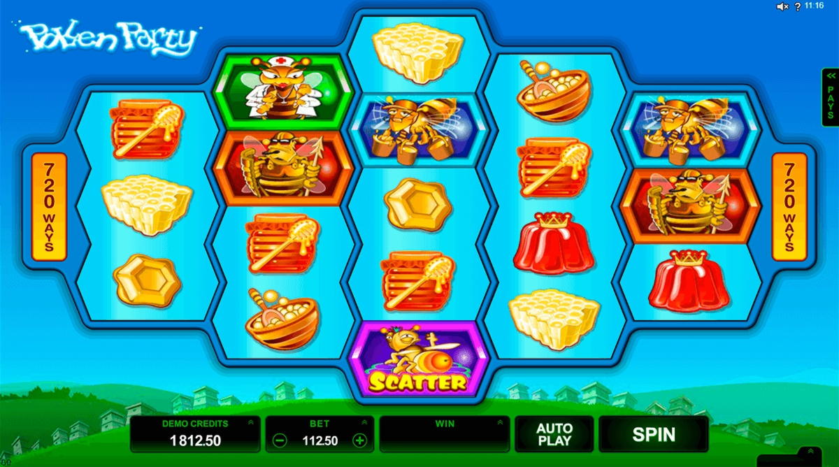 EUR 395 Casino Chip at Rizk Casino