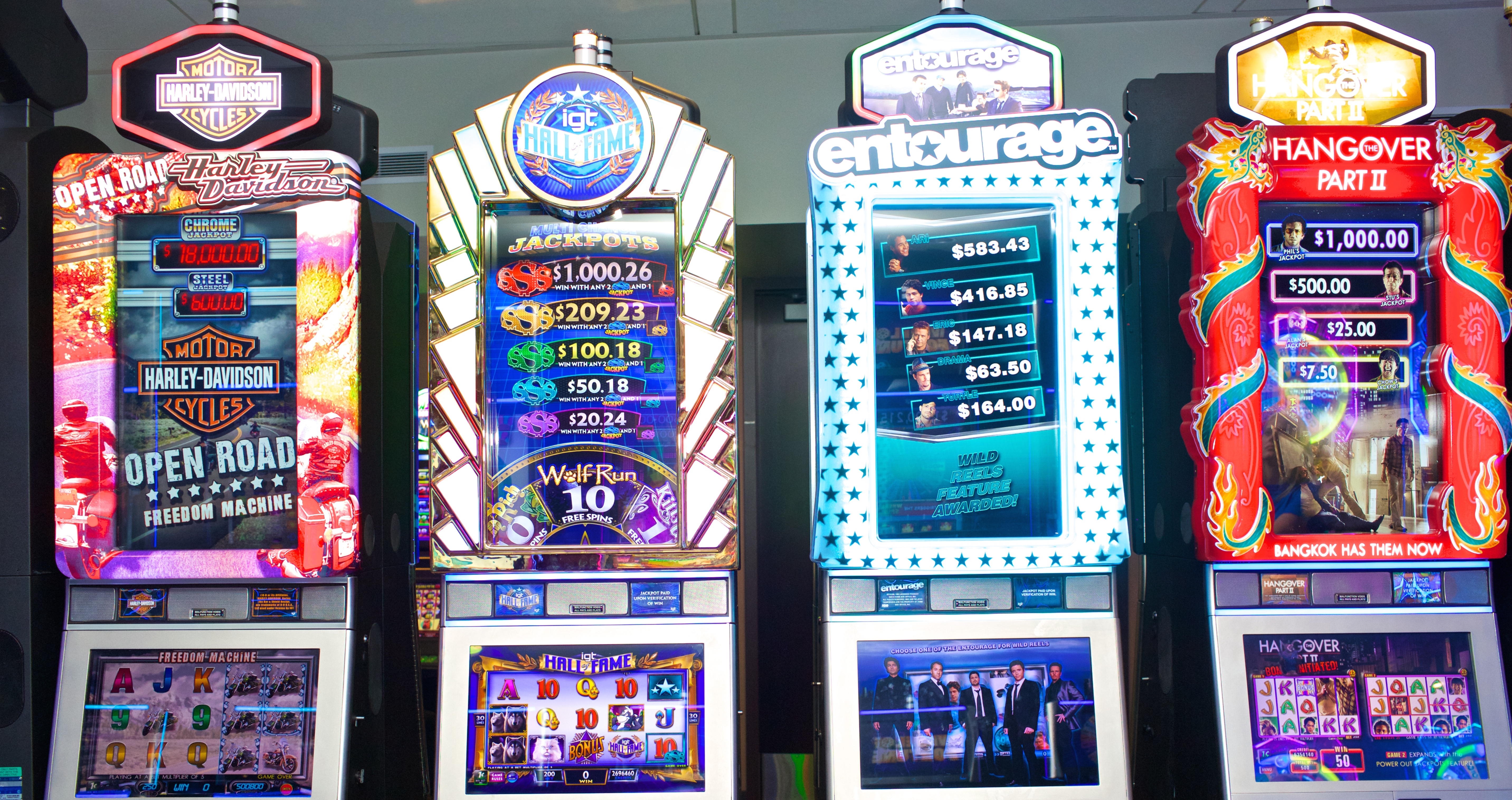 £295 free chip casino at Casino-X