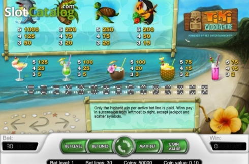 $365 Online Casino Tournament at Mr. Win Casino