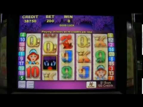 66 Free casino spins at Get Lucky Casino