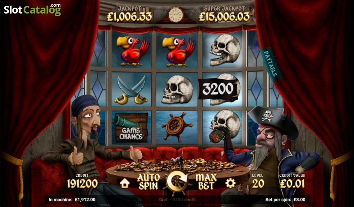 $820 Casino tournaments freeroll at Spin Palace Casino