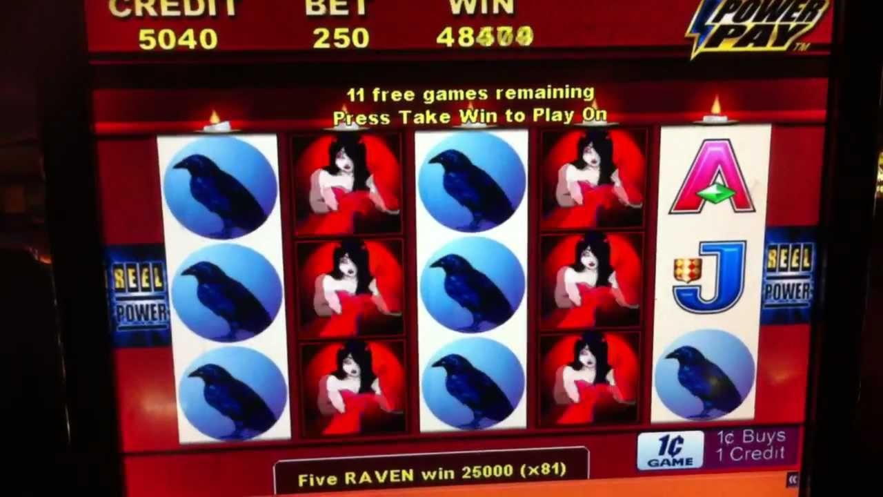 115 Loyal Free Spins! at Jackpot City Casino