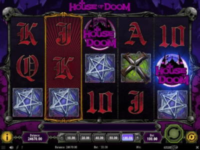 225% Casino match bonus at Wink Slots Casino