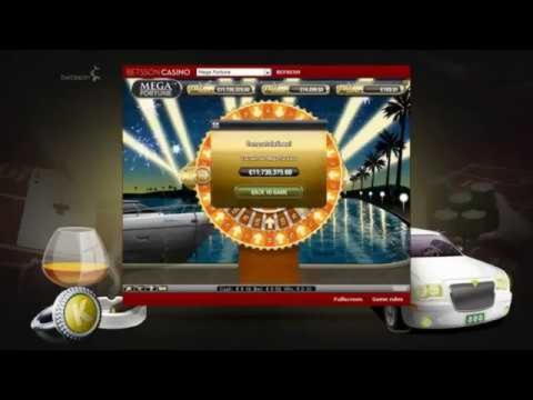 780% Deposit Match Bonus at All Slots Casino