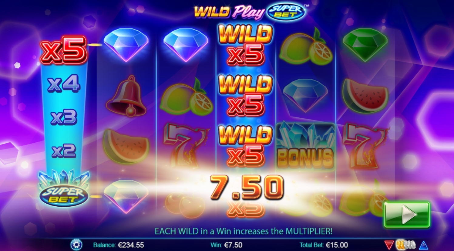 €245 No Deposit Casino Bonus at Mr. Win Casino