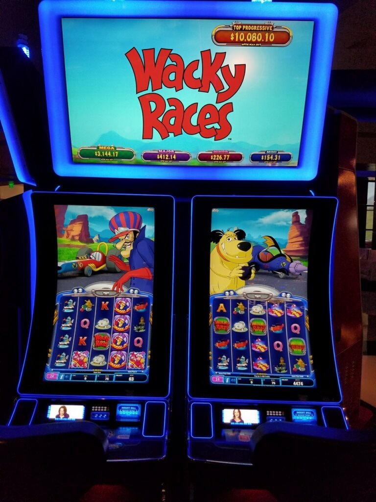 €505 Casino Tournament at Tony Bet Casino