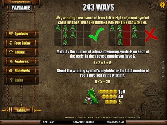 €430 FREE Chip at Rizk Casino