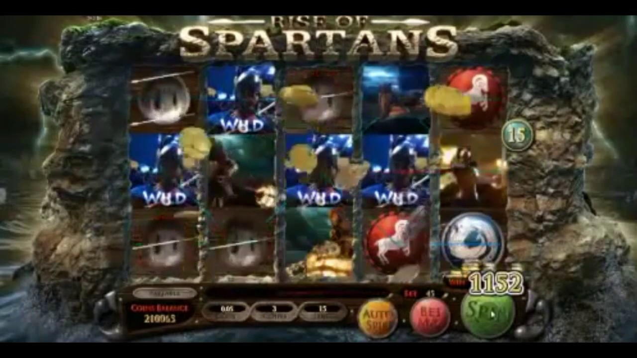 185 Trial Spins at Come On Casino