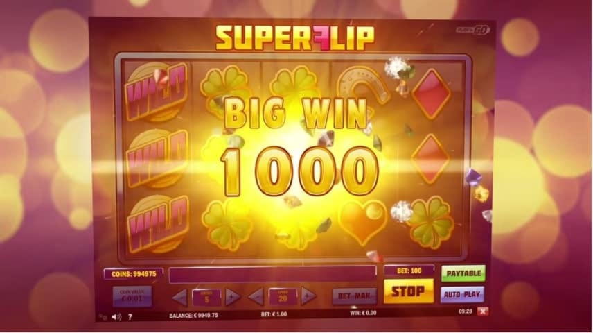 $10 Tournament at Get Lucky Casino