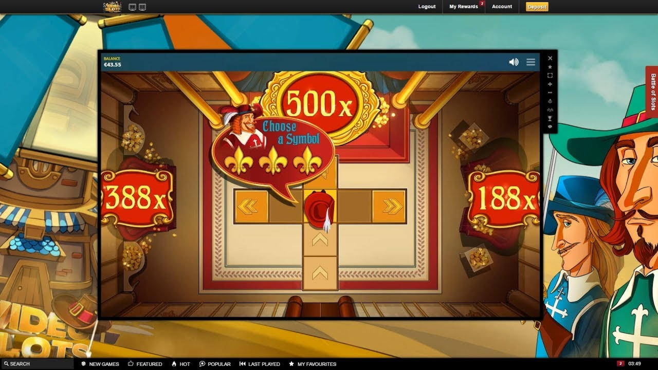 90 free casino spins at Vegas Hero Casino
