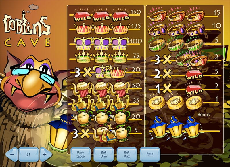 420% Match at a casino at Fruity Casa Casino