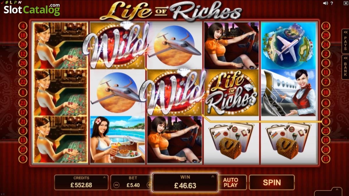 625% Match bonus casino at Royal Panda Casino