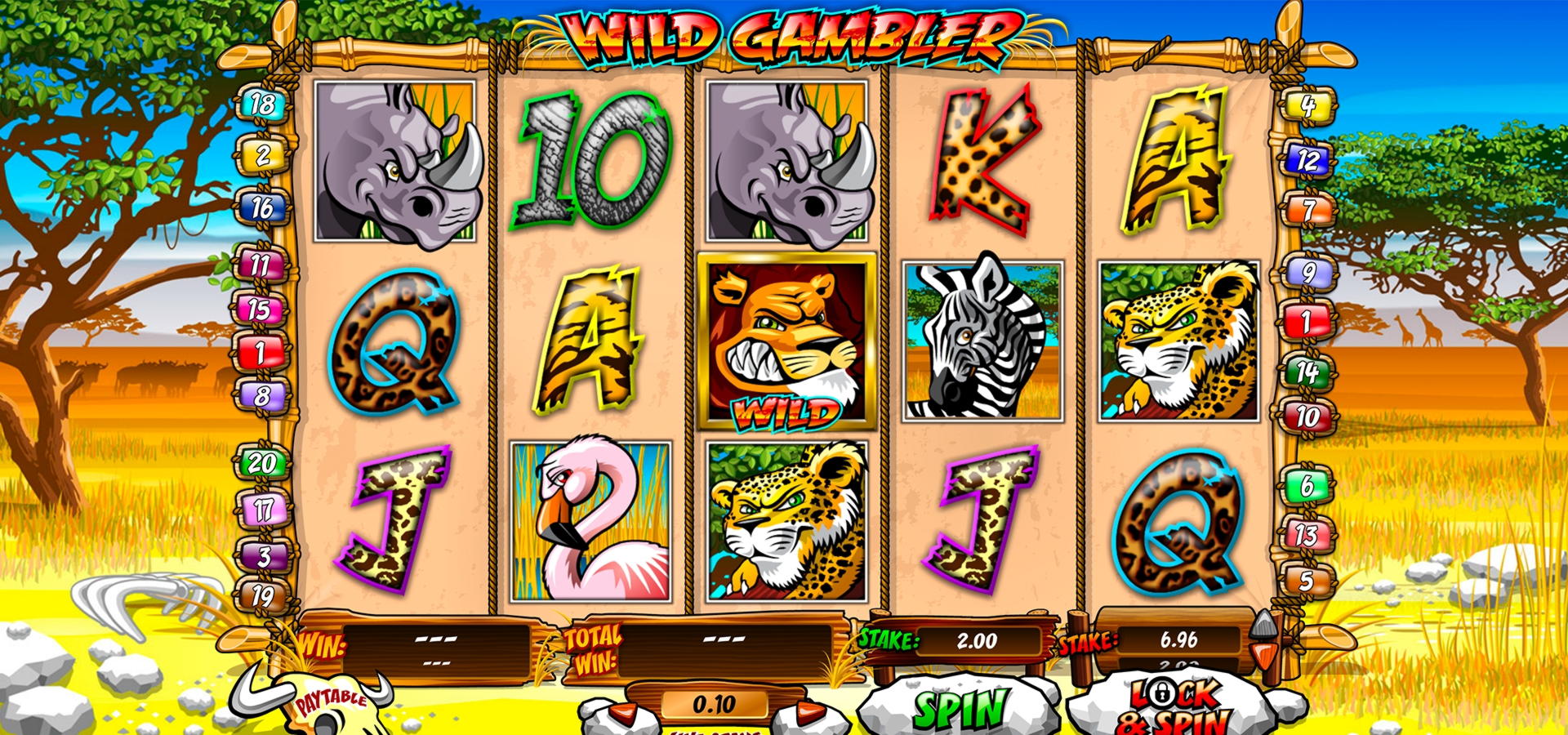 $975 Casino Tournament at Joy Casino