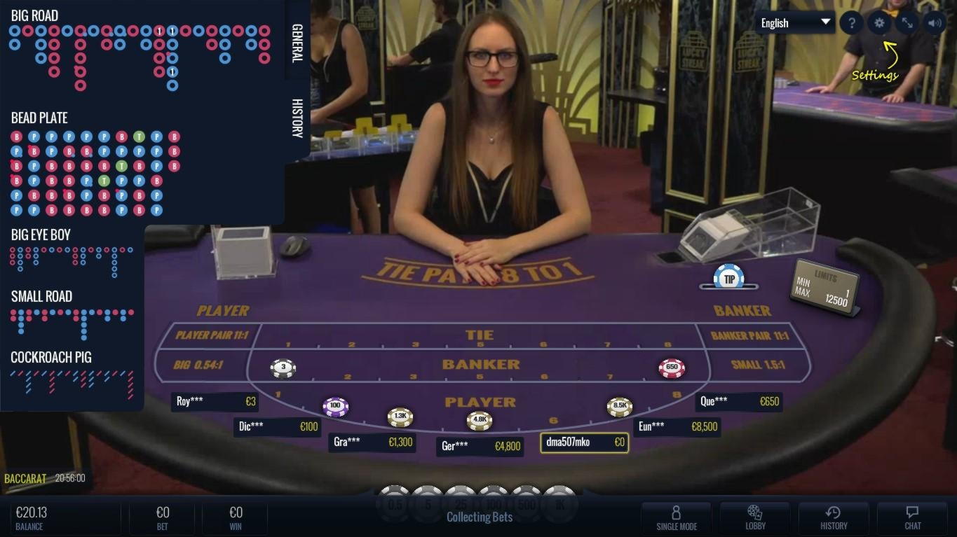 EUR 465 NO DEPOSIT BONUS at Mega Casino